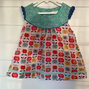 Matilda Jane girls too